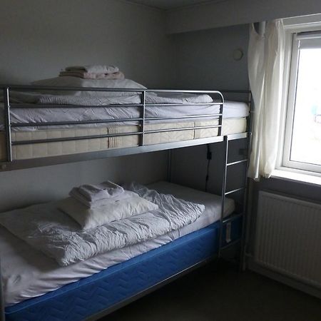 Icecap Hostel Ilulissat Room photo