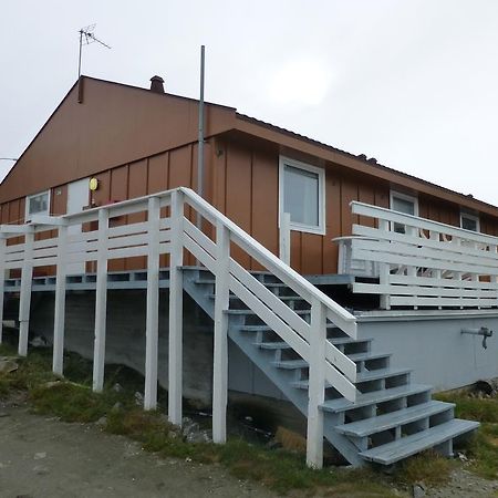 Icecap Hostel Ilulissat Exterior photo